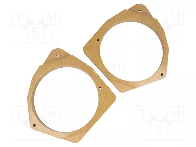 1 set, Spacer ring MDF-D.59 /E2UK