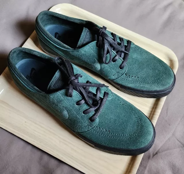 Nike SB Stefan Janoski Suede (US 12) 3