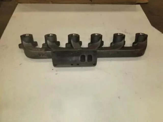 Fit For John Deere Genuine Exhaust Manifold R132262
