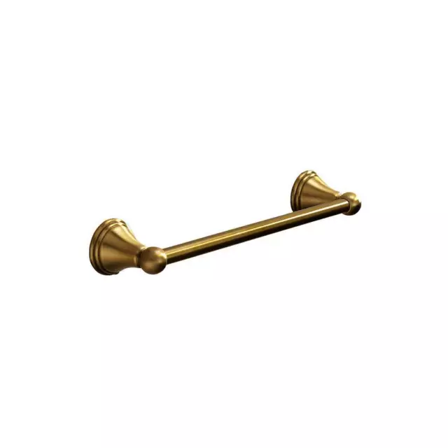 Portasalviette GEDY linea Romance da 35cm Bronzo