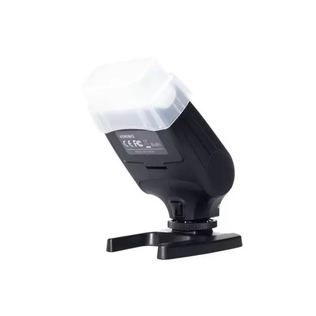 Voking Flash Speedlite VK360 pour Lumix olympus Micro Quatre Thirds