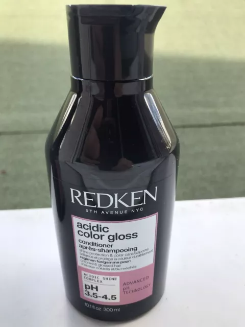 Redken Acidic Color Gloss : Conditioner 300 Ml