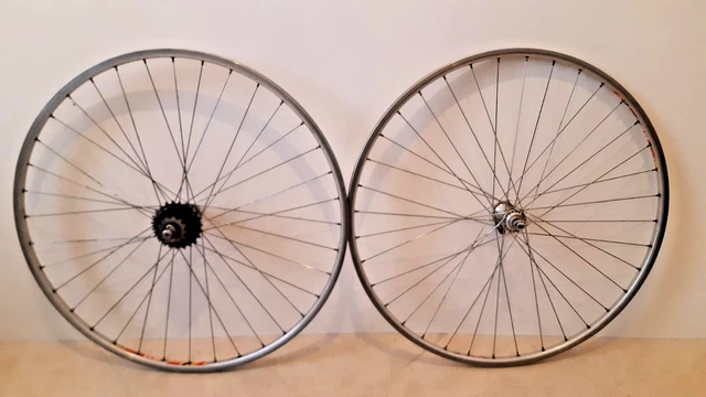 CMP Bora One 35 Dark per Tubolare Coppia di Ruote con Pattini, Nero, 11 Velocità