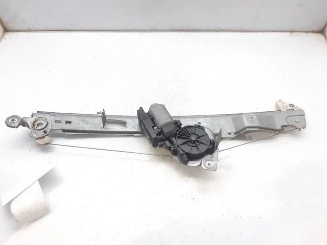 8200646841 fensterheber vorne links renault scénic ii 2003 7192788