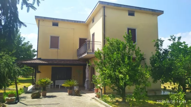 Fitto Casa Vacanza ad Albanella