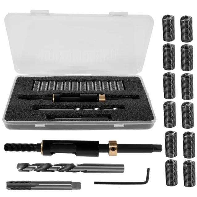 35119S M11 x 1.5 Head Bolt Thread Repair Kit for Toyota Honda Ford GM Nissan KIA
