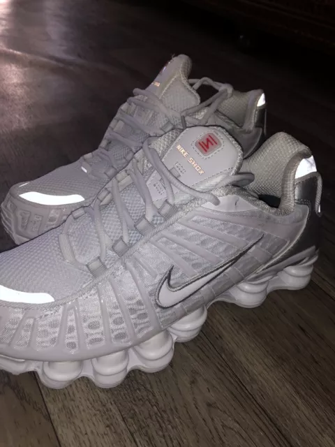 Nike shox shop taille 43