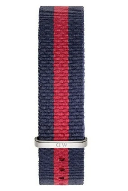 Daniel wellington sales rosso e blu