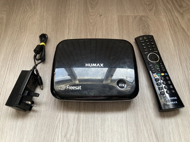 Récepteurs TV par satellite - Comparez les prix pour professionnels sur - page 1