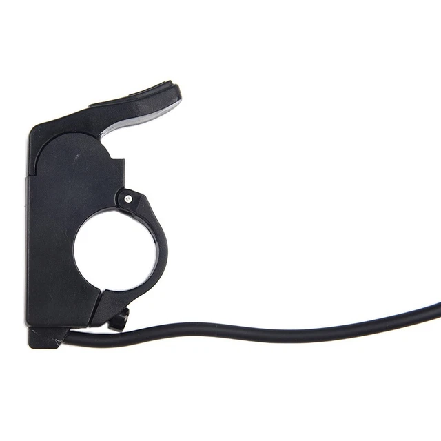 POUR MOTEUR BAFANG BBS01/02 pouce accélérateur pièces alimentation POUR MOTEUR BAFANG BBS01/02 pouce accélérateur pièces alimentation