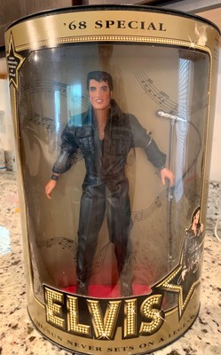 elvis 68 special doll 1993