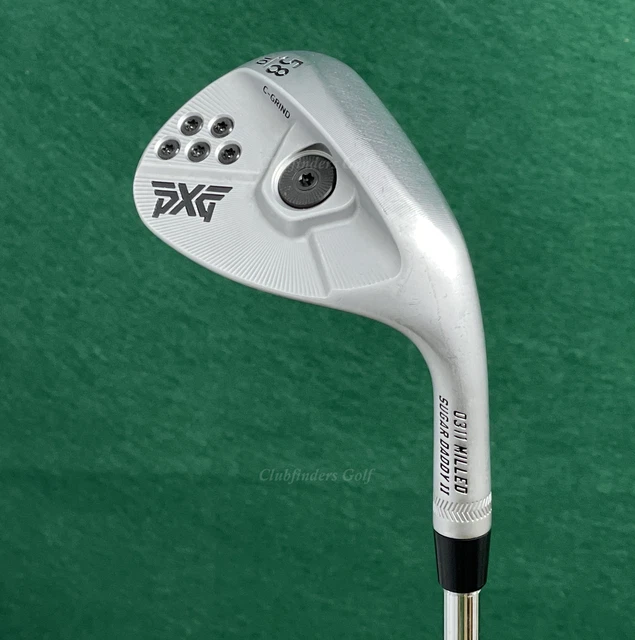 PXG Sugar Daddy 50-10° ELEVATE S Pxg Sugar Daddy Wedges FOR PXG Sugar Daddy 50-10° ELEVATE S Pxg Sugar Daddy Wedges FOR