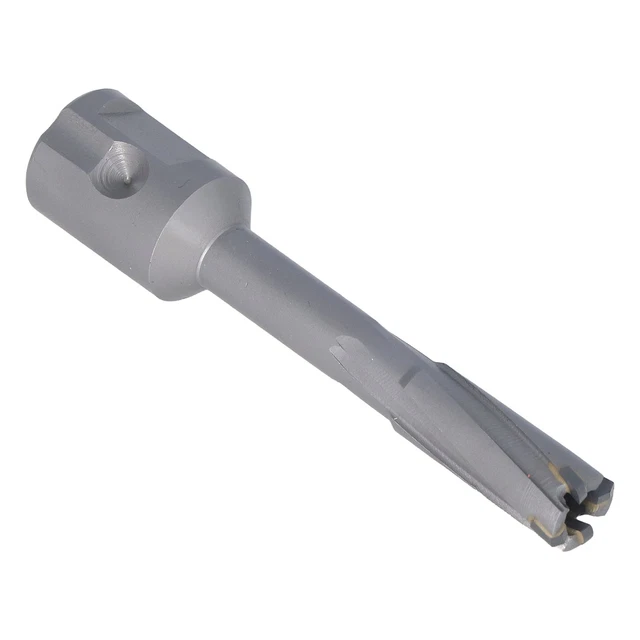 (12 Mm)Hohlbohrer Präziser Doppel-Wechselzahn 40CR Hartmetall-Ringschneider OBD