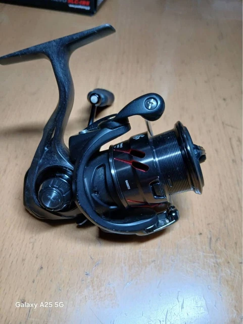 DAIWA TATULA LT 2500S-XH Spinning Reel High Speed Ultralight