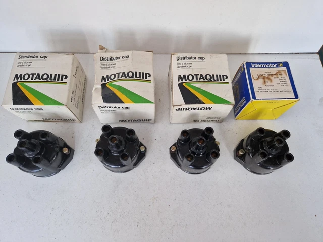 Distributor Caps, Ignition Systems & Components, Car Parts