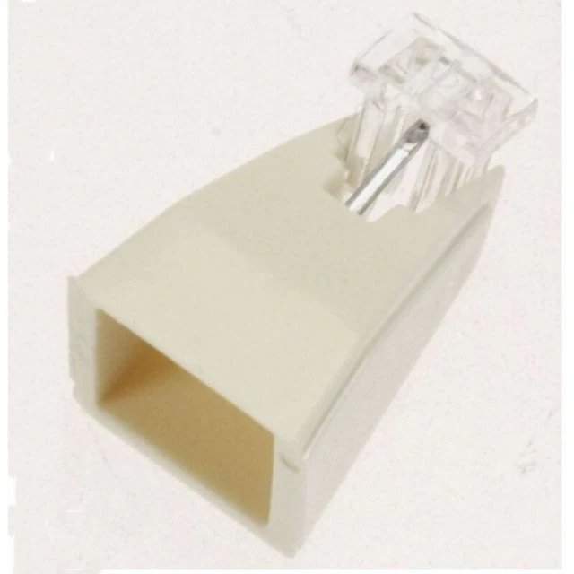 Pioneer PL-100 : Diamant De Rechange Pour Cellule D'origine Pioneer PL-100 : Diamant De Rechange Pour Cellule D'origine