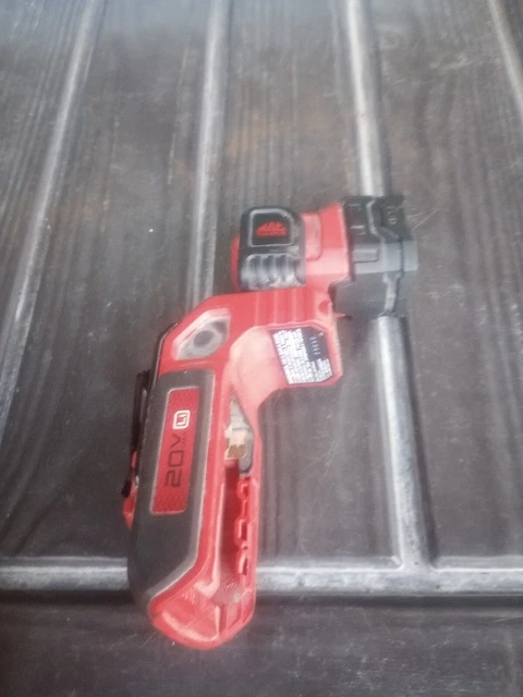 Mac tools 20v battery cheap