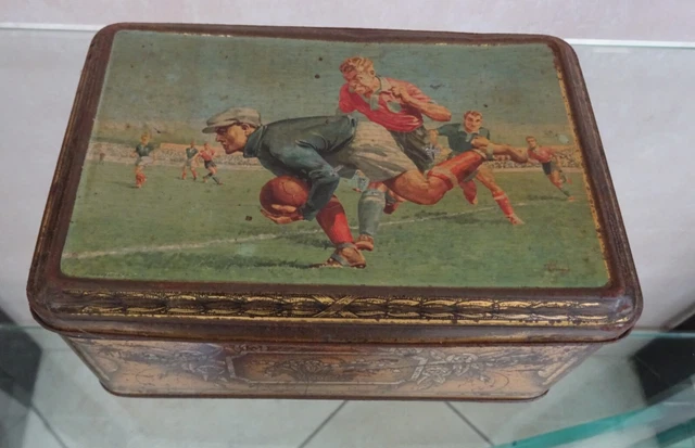 ANCIEN JEU DE TIR EN TÔLE LITHOGRAPHIÉE  SPORT TRAINER, TECHNOFIX  | eBay