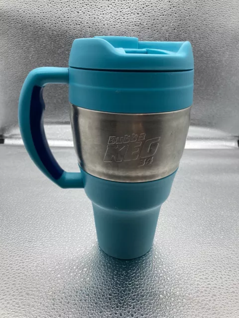 https://www.picclickimg.com/naUAAOSwHadlDjYB/Bubba-Keg-Cup-Turquoise-Blue-Hot-Or-Cold.webp