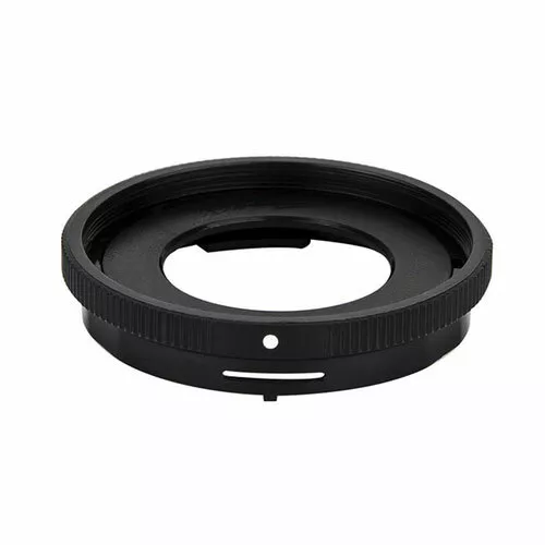 Conversion Lens Adapter rep Olympus CLA-T01 For TG1 TG2 TG3 TG4 TG5 TG6 40.5mm