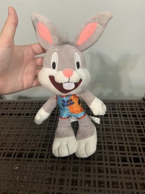 space jam new legacy plush