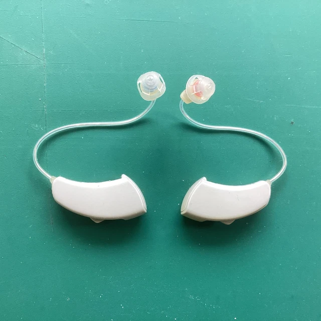 KIRKLAND SIGNATURE 6.0 Hearing Aid left and right 591.83 PicClick