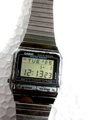casio db 310