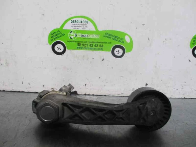 V75710158003 galet tendeur pour PEUGEOT 308 1.6 16V 2007 2582932