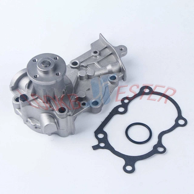 1PCS WATER PUMP for  SQR372 SQR472 Engines 800cc, 1100cc 0.8L