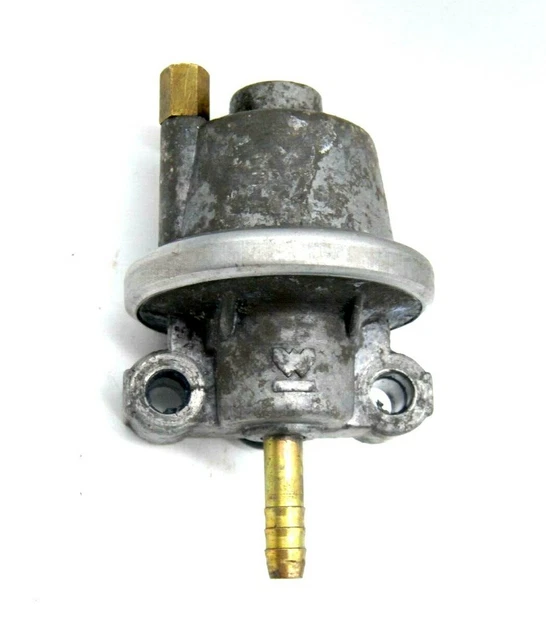 Valvola Controllo Iniezione Carburante Per Motore Fuoribordo Yamaha F90 F75 (2003-2010), Codice OEM 6D8-13105-01-00