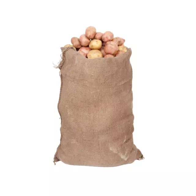 Jute Hessian Sacks Bags 5kg to 50kg Potato Vegetable Storage Wholesale  Multilist