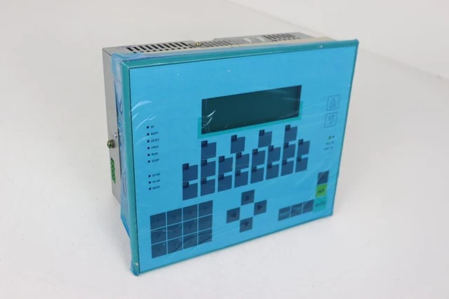 SIEMENS SIMATIC C7-633 Operator Panel 6ES7633-2BF00-0AE3 in Borken SIEMENS SIMATIC C7-633 Operator Panel 6ES7633-2BF00-0AE3 in Borken