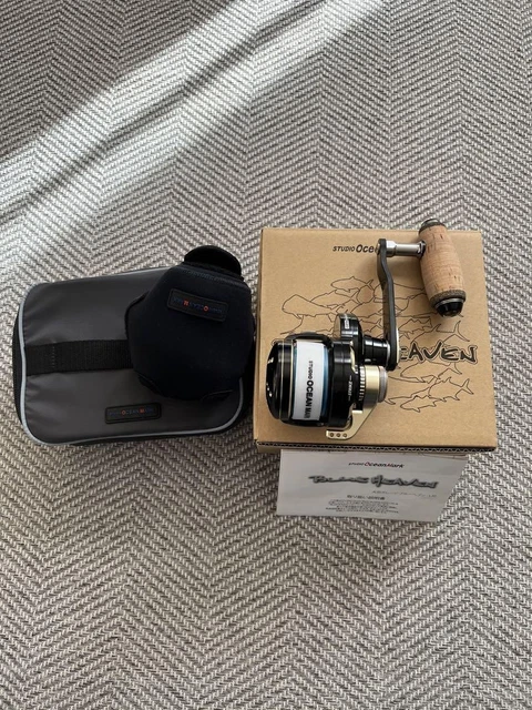 Reels, Fishing, Sporting Goods - PicClick