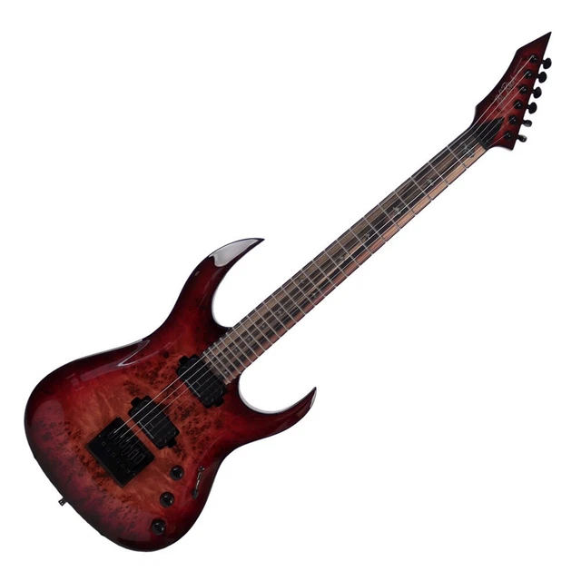 Flavor by AriaProⅡ Warlock B.C.RICH Electric Guitars, Guitars & Basses, Musical Instruments & Gear