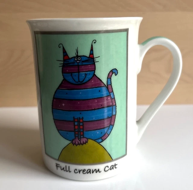 Fall Guys Keramik-Tasse In Geschenkbox – Offizielles Merch, 325 Ml, Spülmaschinenfest
