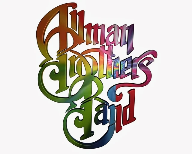THE ALLMAN BROTHERS Band New Haven, Ct 1979 7.99 PicClick