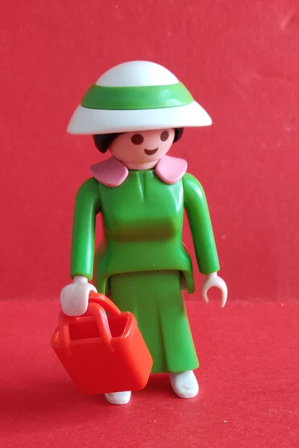 PLAYMOBIL BELLE EPOQUE Pièces Voiture 5620 EUR 10,00 - FR