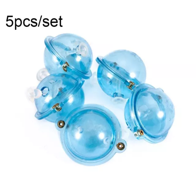 25/32/40/47mm Fishing Float Balls  Bubble Floats Tackle Sea Fishing Water Ball