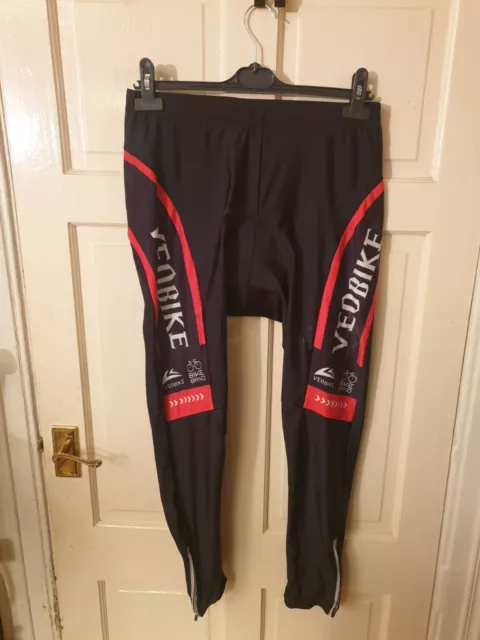 Veobike outlet cycling shorts