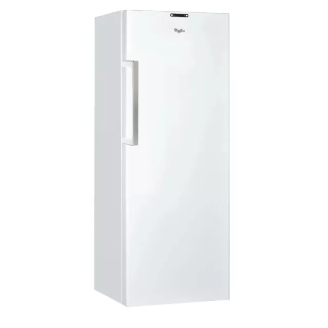 Whirlpool Congelatore Verticale a Cassetti 303 Lt No Frost Classe E WVA31612NFW2