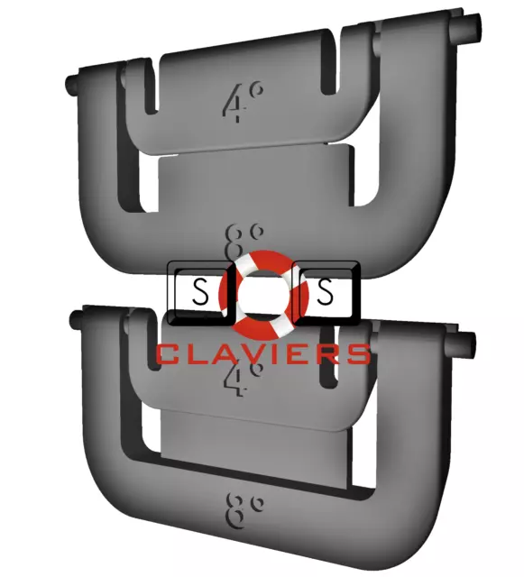 Logitech G G713 Blanc (920-010416) - Achat Clavier gamer Logitech G pour  professionnels sur
