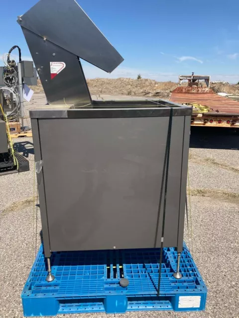  Bottle Riser Conveyor Feeder Lifter Bin