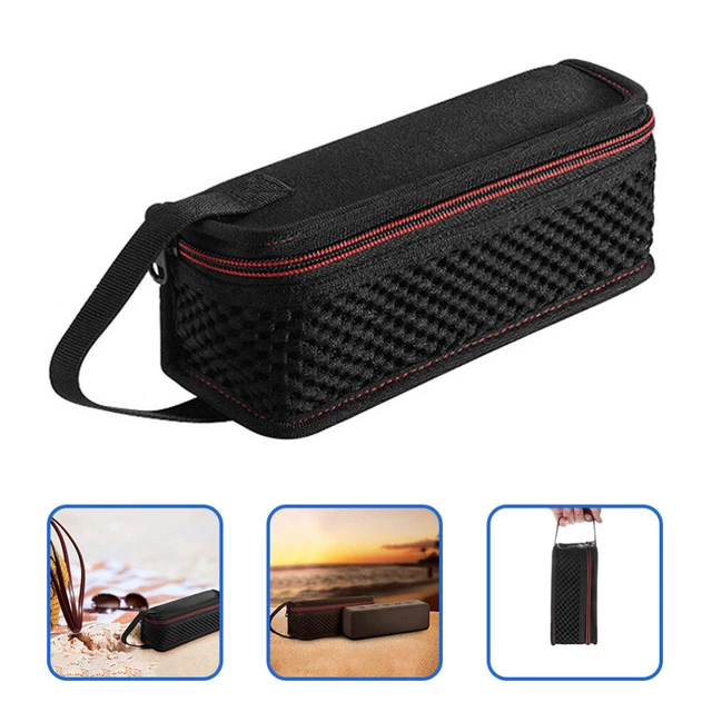 Portable Speaker Bag Storage Bag Speaker Storage Bag Portable Speakers Wireless