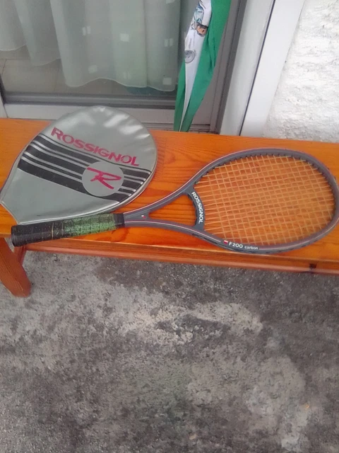 Raquette de tennis, Rossignol F200 - Sport & Plein air