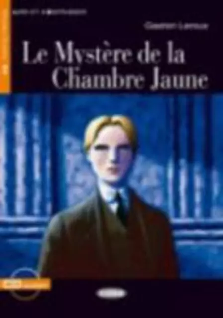 Gaston Leroux | Le Mystere de la Chambre Jaune | Taschenbuch | Französisch