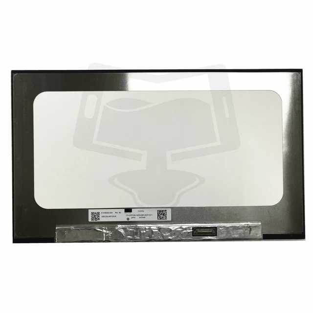 Écran NT156WHM-N32 V8.0 Mat 15.6 pouces [Neuf