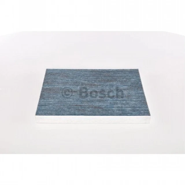 Bosch Pacchetto di Ispezione 5 L mannol Energy Premium 5W-30 per Fiat Grande 3