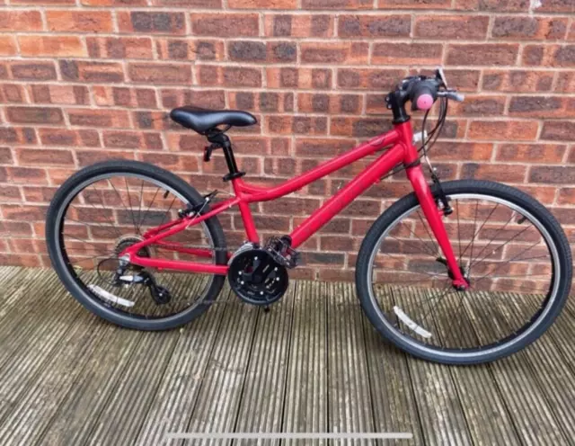 DAWES ZOMBIE 24