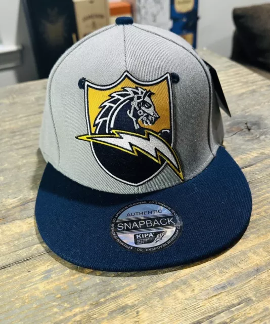 Los Angeles/San Diego Chargers Hat