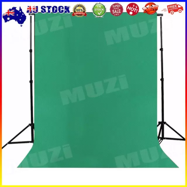Backdrop Cloth Green Color Photography Backdrops for Photo Studio (1.6x3m) #